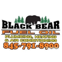Black Bear Fuel Oil, Plumbing, Heating & A/C