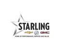 Starling Chevrolet Buick GMC