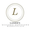 Lanier's Historic Marketplace
