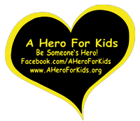 A Hero For Kids Foundation