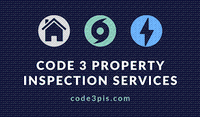 Code 3 Property Inspection Services,LLC