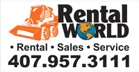 Rental World of St. Cloud