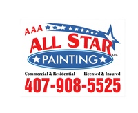 AAA All Star Painting, LLC