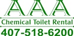 AAA Chemical Toilets Inc.