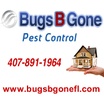 Bugs-B-Gone Pest Control