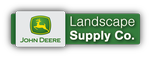 John Deere @ Landscape Supply
