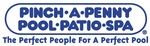 Pinch - A - Penny  Pool, Patio, Spa