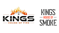 Kings House of Fire