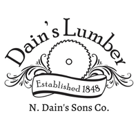 Dain's Lumber