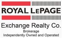 Judy Azzopardi Sales Representative for Royal LePage Exchange Realty Co., Broker