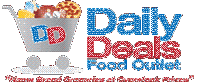 Daily Deal Food Outlet