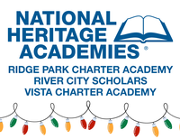 Vista Charter Academy/Ridge Park  Charter Academy