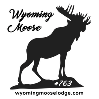 Wyoming Moose Lodge 763