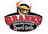 Brann's Steakhouse and Grille