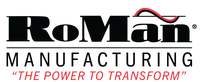 RoMan Manufacturing Inc.