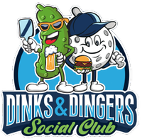 Dinks & Dingers Social Club