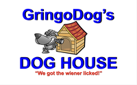 GringoDog's Dog House