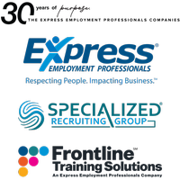 Express Employment Professionals
