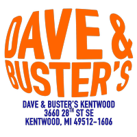 Dave & Buster's