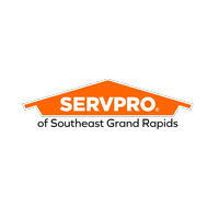 SERVPRO of Southeast Grand Rapids