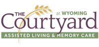 The Courtyard at Wyoming