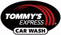 Tommy's Express Car Wash