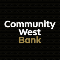 Community West Bank