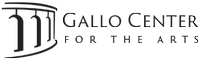 GALLO CENTER FOR THE ARTS