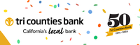 Tri Counties Bank