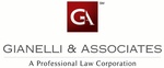 Gianelli & Assoc - A Professional Law Corp