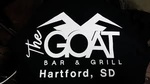 The GOAT Bar & Grill