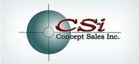 Concept Sales Inc.