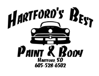 Hartford's Best Paint & Body, LLC