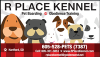R Place Kennel