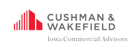 Cushman & Wakefield Iowa Commercial Advisors