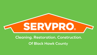 SERVPRO of Black Hawk County
