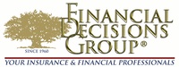 Financial Decisions Group