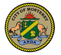 City of Monterey