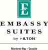 Embassy Suites Hotel on Monterey Bay