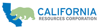California Resource Corporation 