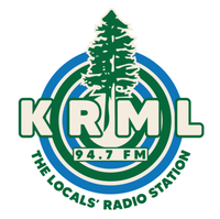KRML 94.7 FM Radio