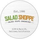 The Salad Shoppe