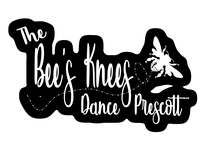 The Bee's Knees Dance Prescott