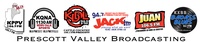 KPPV 106.9, KQNA 99.9 / 95.5 FM, 1130 AM, KDDL 100.7 & 94.3, JACK FM 94.7, JUAN 