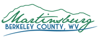 MARTINSBURG-BERKELEY COUNTY CONVENTION & VISITORS BUREAU