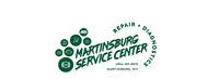 Martinsburg Service Center