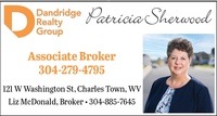 DANDRIDGE REALTY