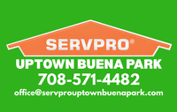 ServPro of Uptown Buena Park 