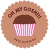 Oh My Gosh Brigadeiros, Inc.