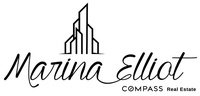 Compass - Marina Elliot Real Estate Advisor
